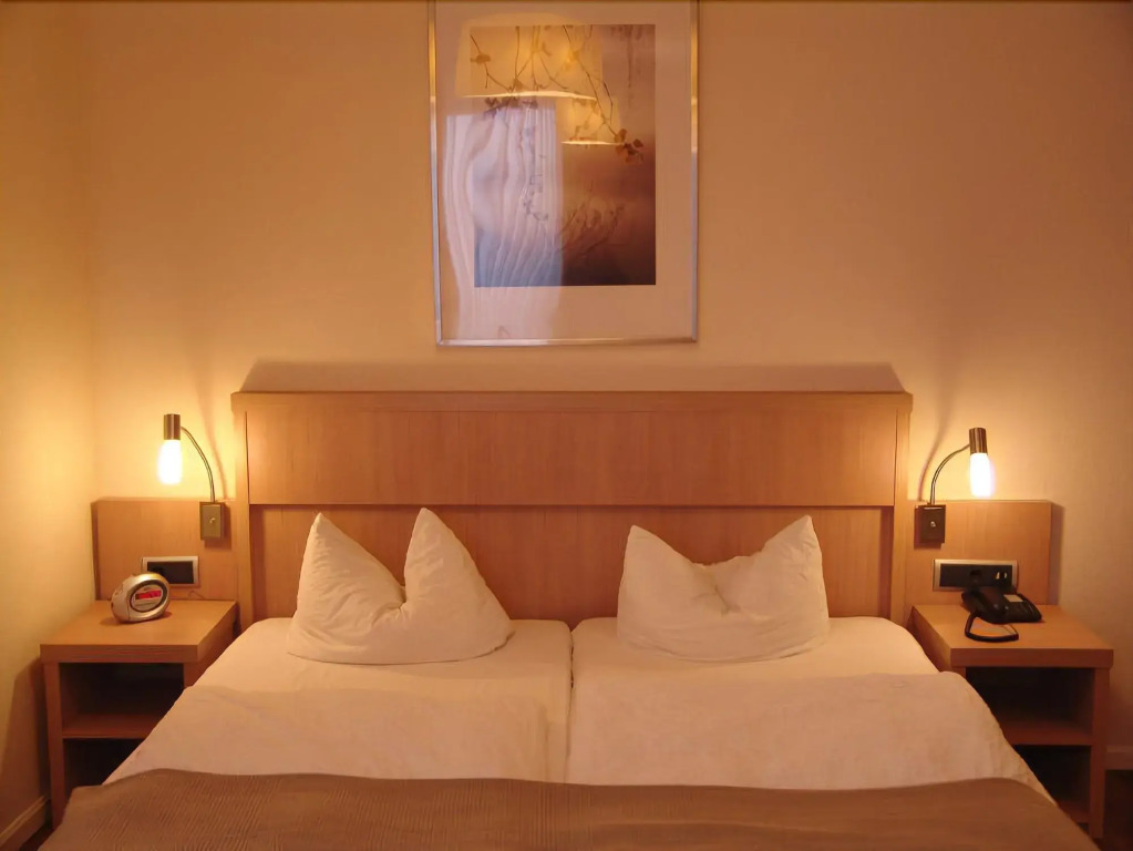 Hotel Sprenz