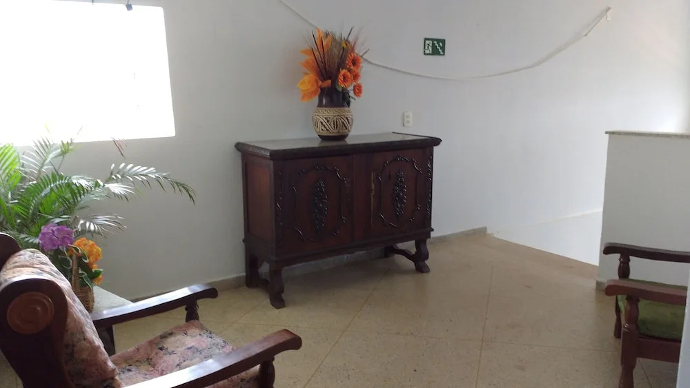 Flor de Pequi Pousada