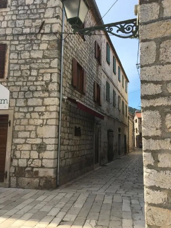 Apartments Moro