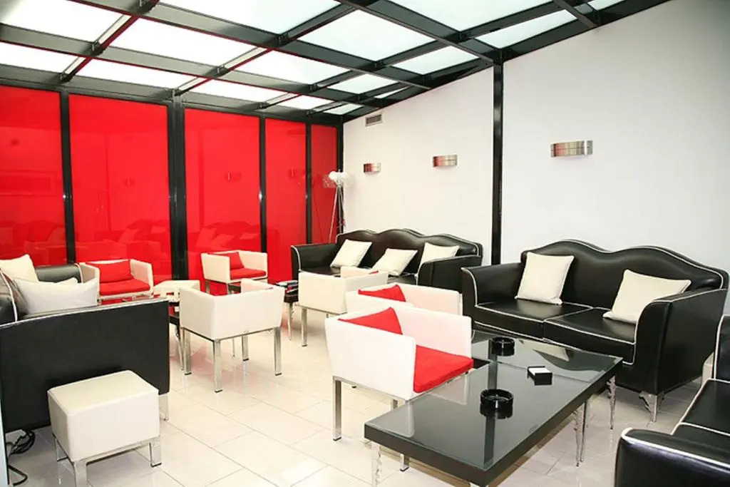Hotel Astron