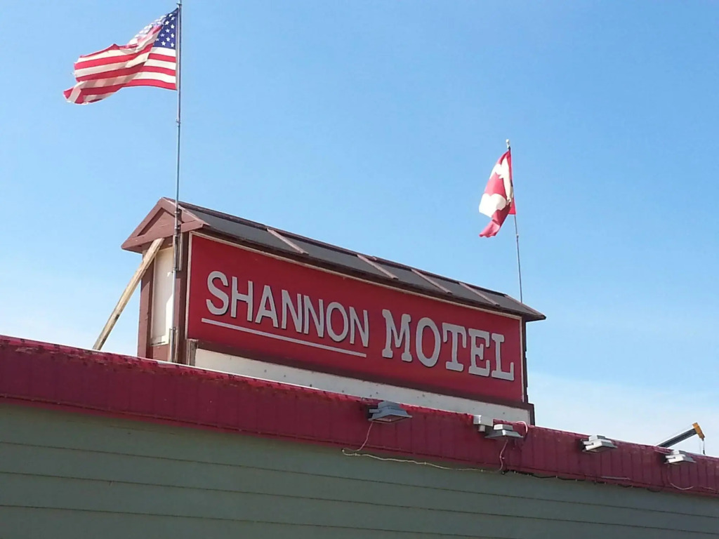 Shannon Motel