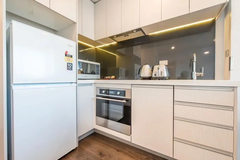 JHT - 1 BRM Apartment, Superb Central, Sky Tower view