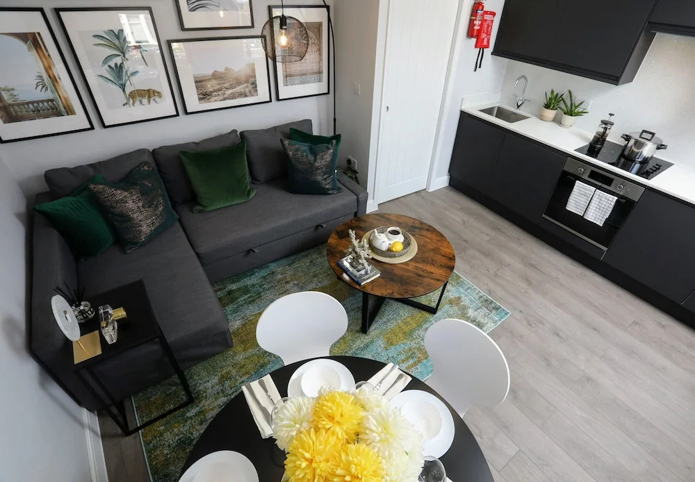 Stanhope Road Apartments