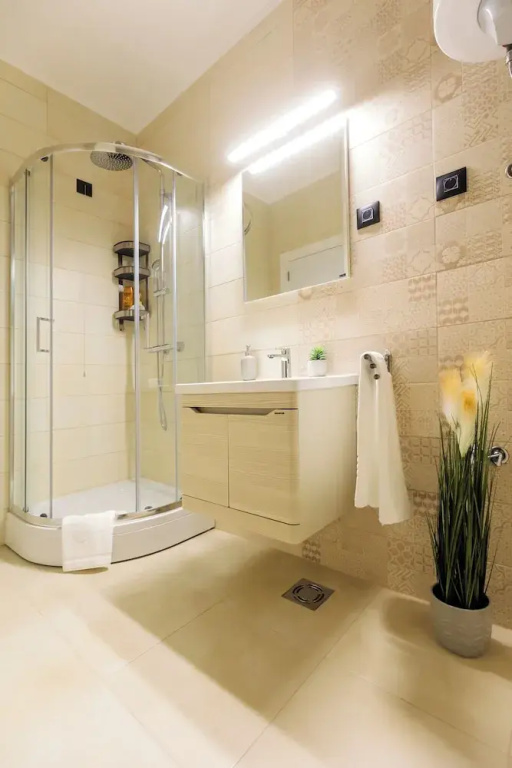 TESLA Residence Subotica