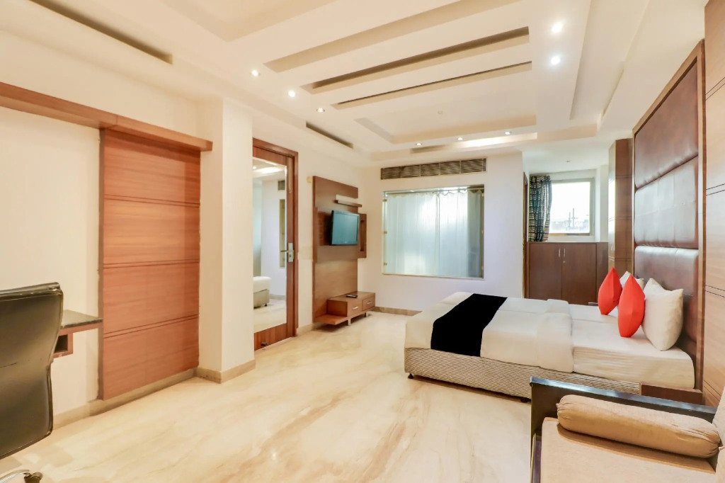 Townhouse 939 Hotel Gagan Inn