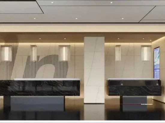 IntercityHotel Taiyuan Jinyang Lake