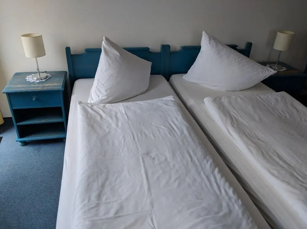 Hotel Schwanenhof