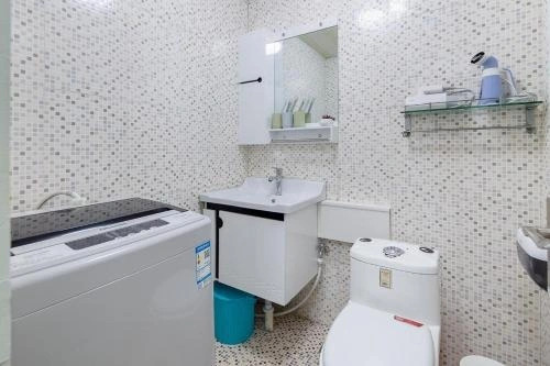 Xian Yanta·big Wild Goose Pagoda· Locals Apartment 00168530