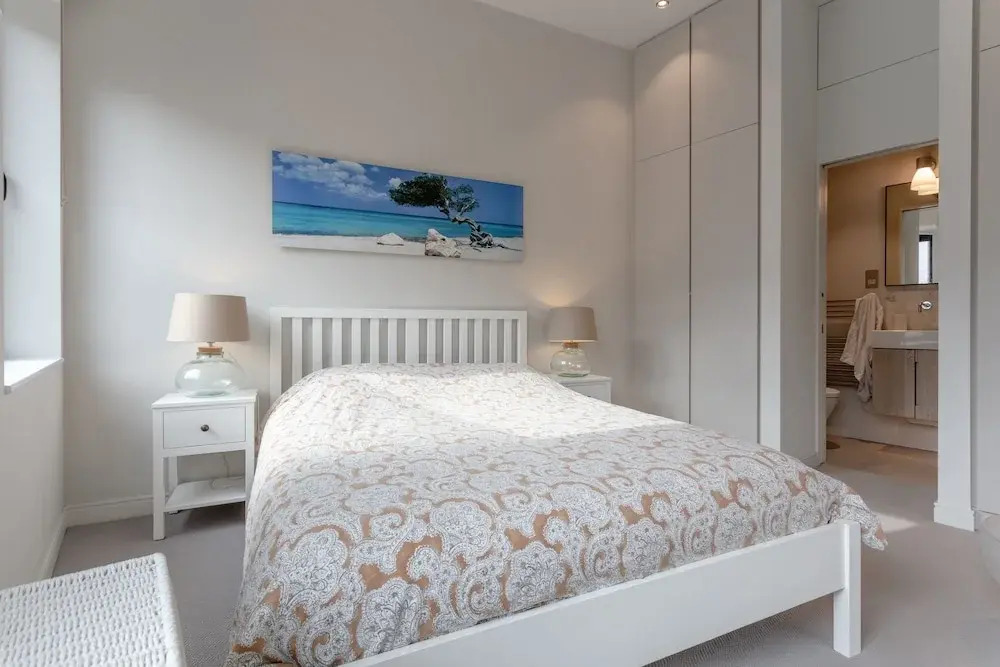 Renovated 3 Bedroom Victorian Bakery