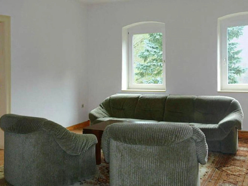 Villa Rotschoenberg im Tal der Freiberger Mulde