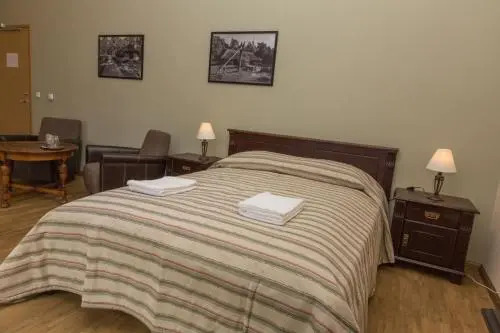 Kentuki Hostel