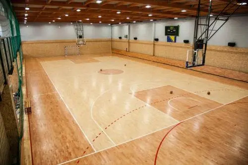 Apartments R Sport boutique with free Parking