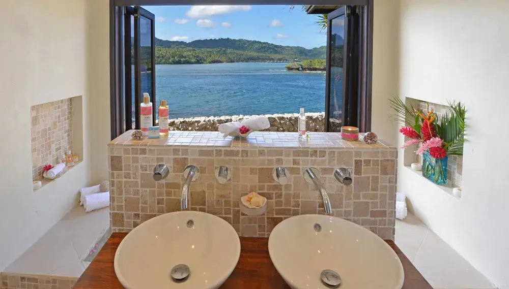 Wavi Island Villas