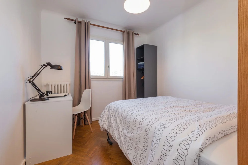 Appartement moderne et convivial