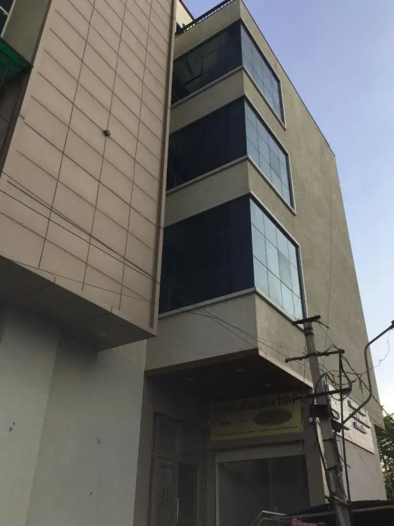 Hotel Krishna Inn