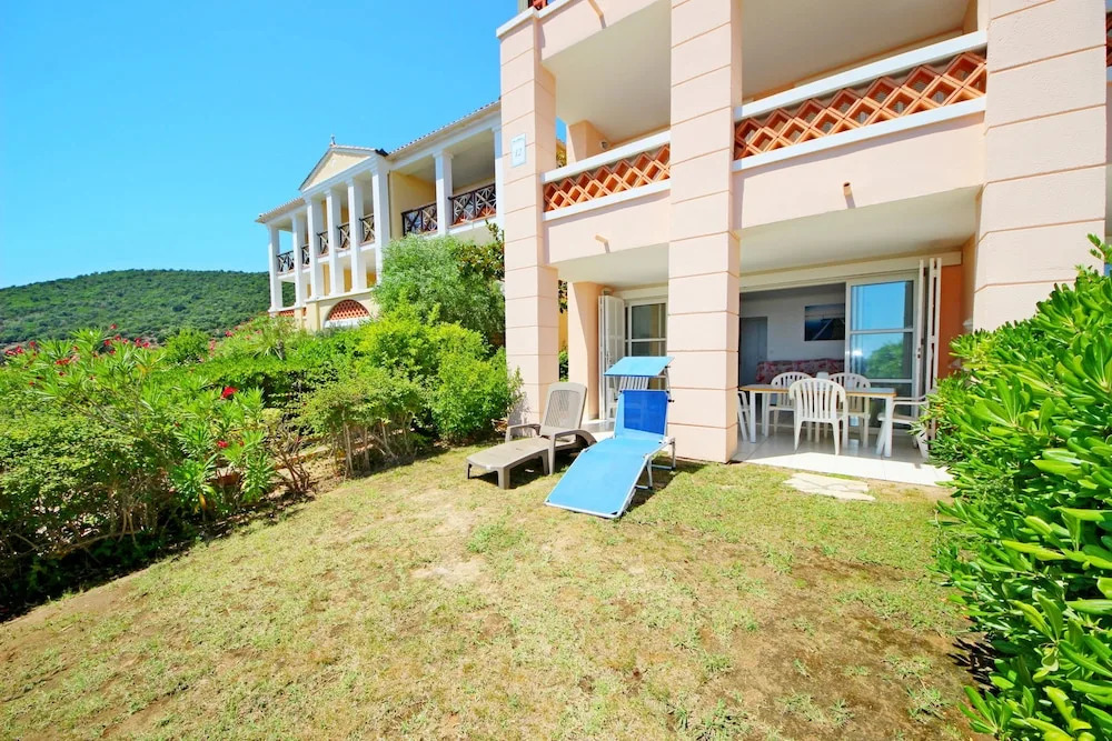Residence Cap Esterel -  Bastides