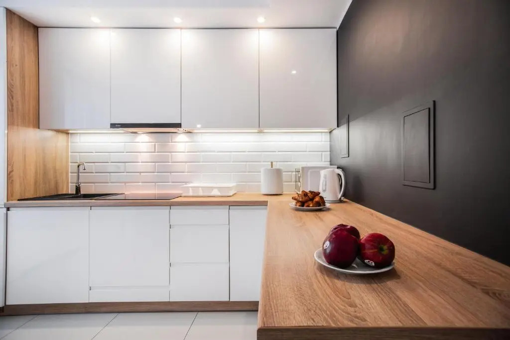 Apartament w Centrum II