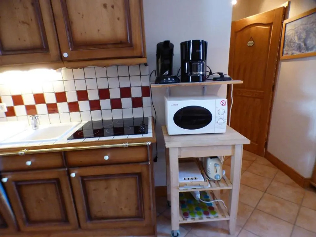 Appartement Villard-sur-Doron, 3 pièces, 8 personnes - FR-1-594-48