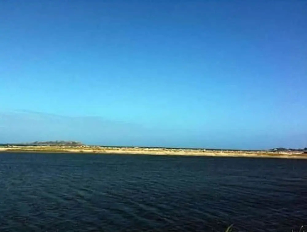 La Presquîle du Lenn
