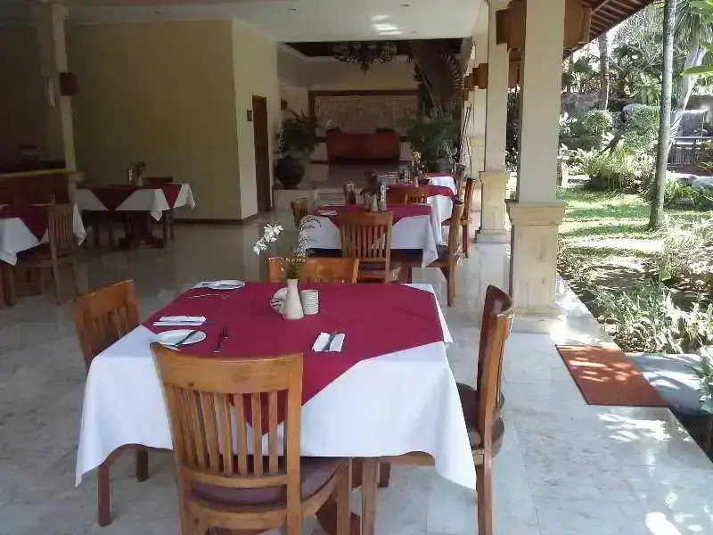 Parigata Spa Villas