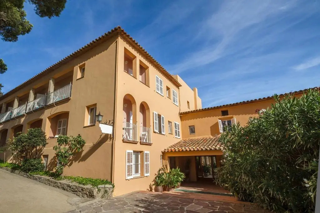 Hotel La Torre