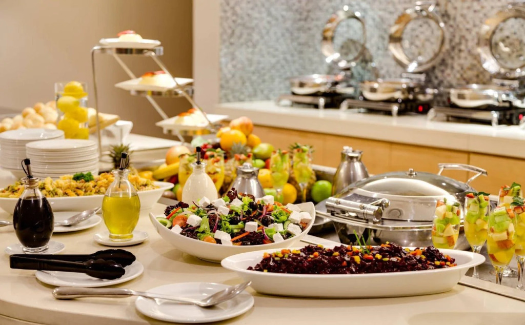 ANEW Hotel Roodepoort Johannesburg