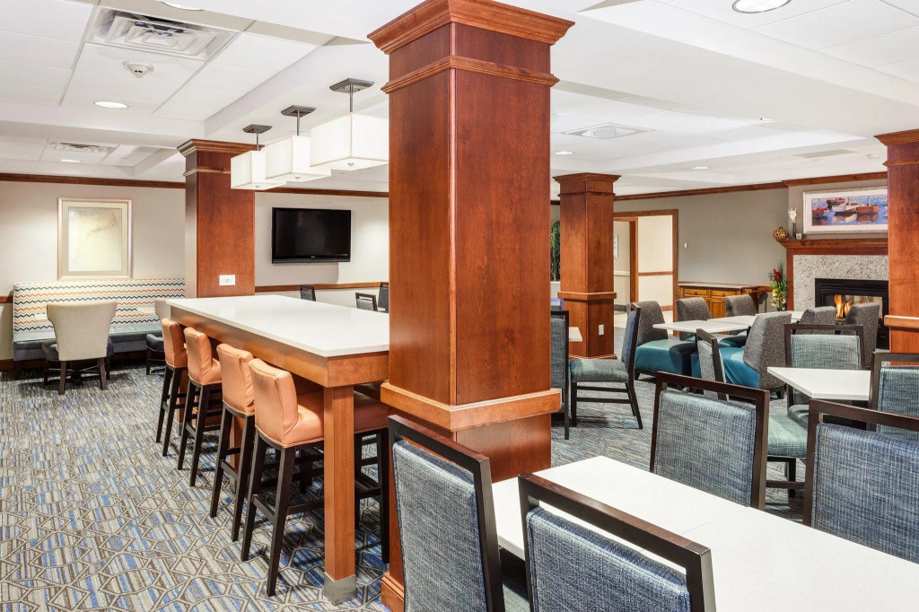 Holiday Inn Express Hotel & Suites Seabrook by IHG
