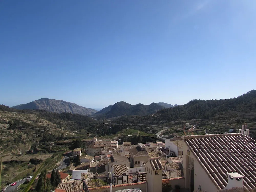 Villa Pico