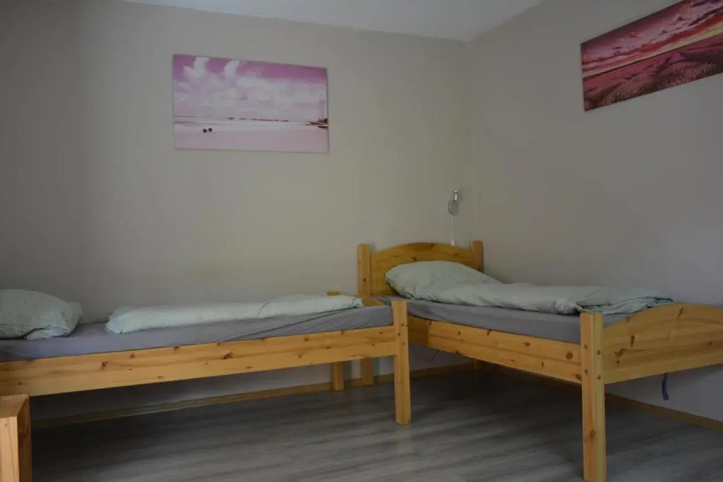 Ferienwohnung Christina