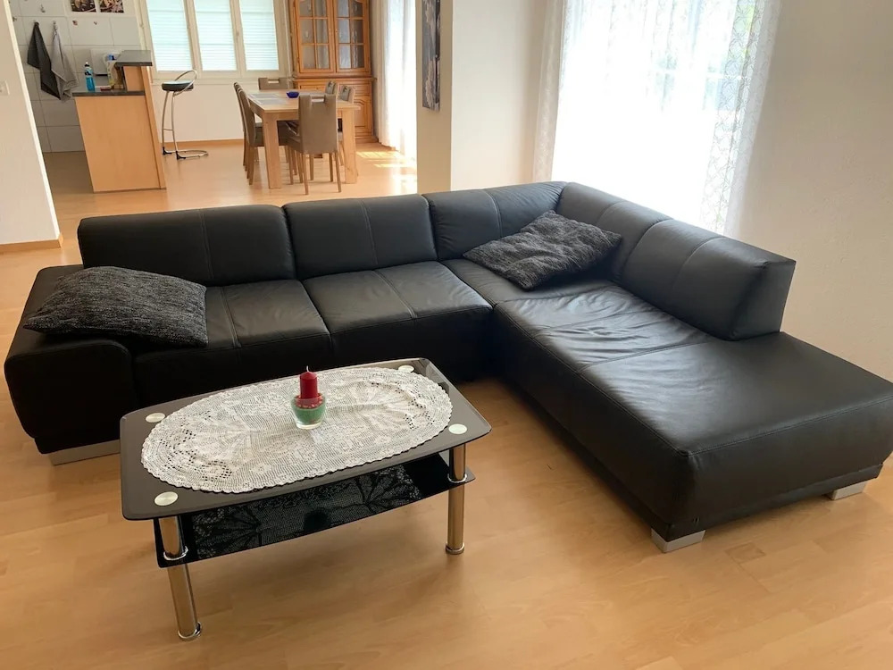 Pfaffnau Ferienwohnung