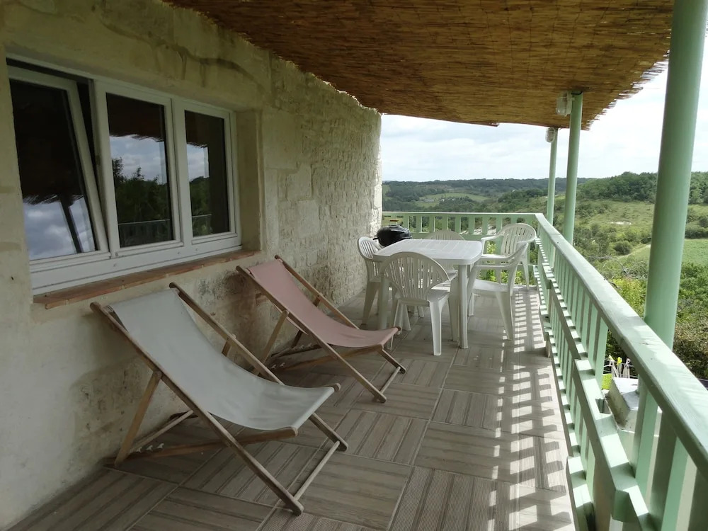 Le Mas Des Papillons chambre dhôtes B&B