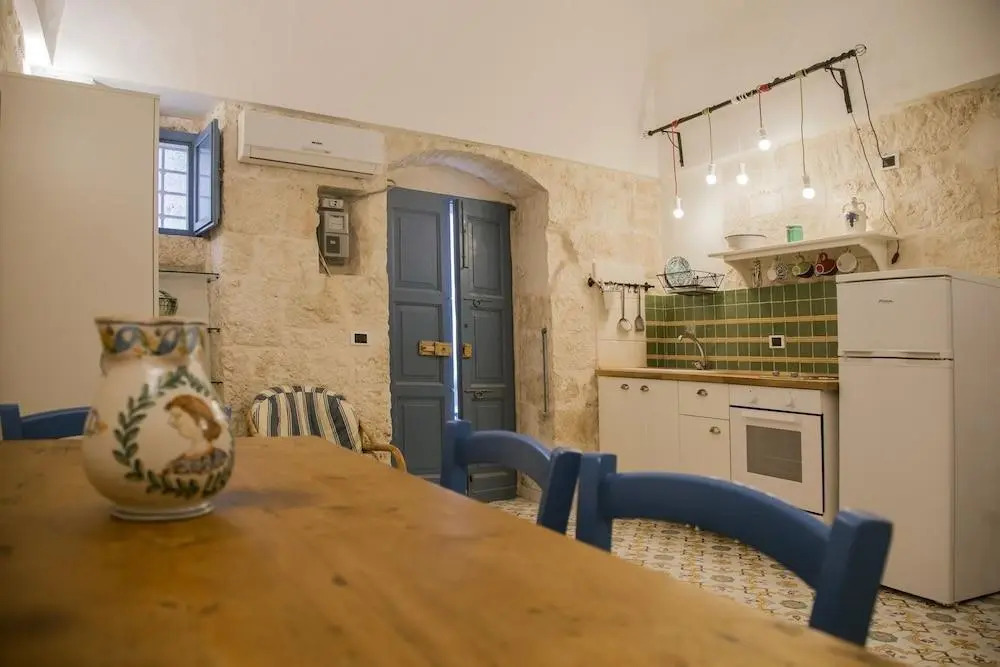 B&B 28 Ostuni