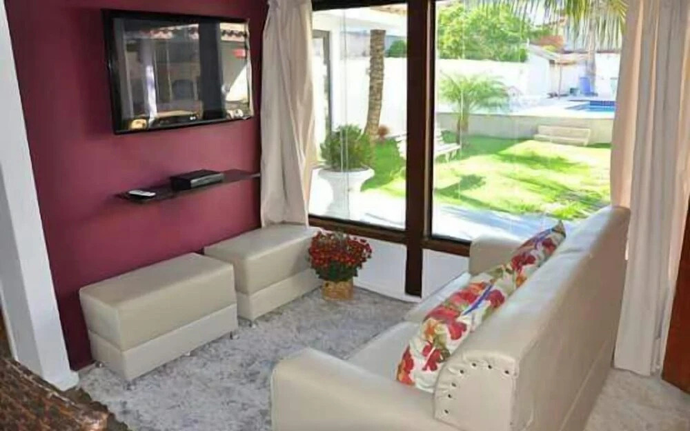 Casa De Praia Búzios