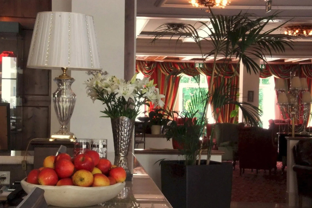Grandhotel Lienz Business-Wellness & Gourmet