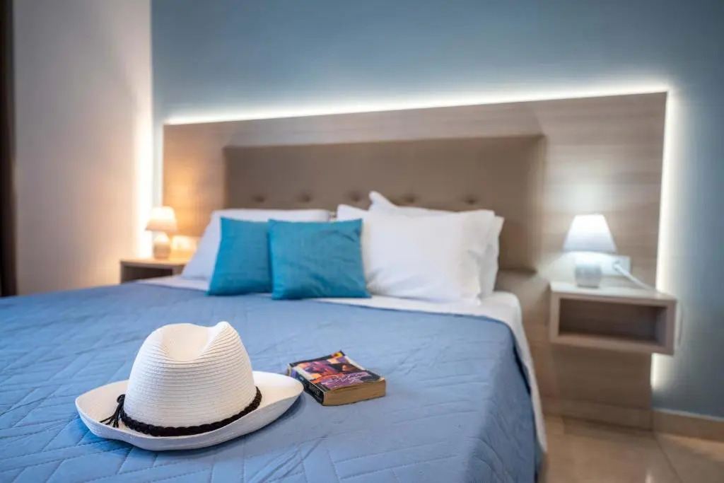 Stegna Bay Apartment