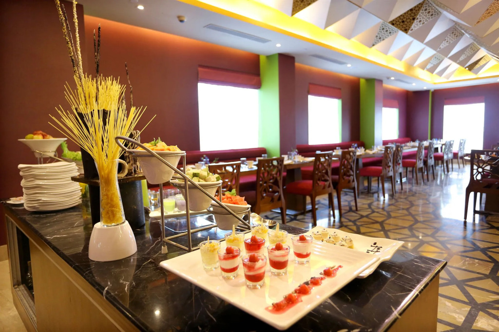 Regenta Orkos Kolkata by Royal Orchid Hotels Limited