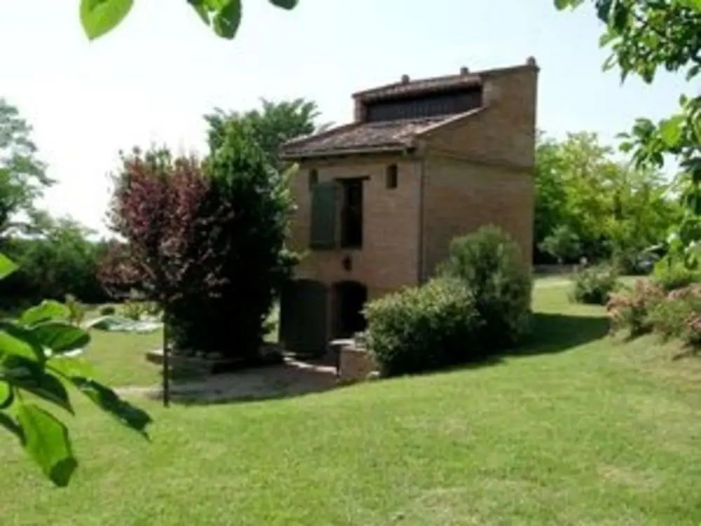Le Pigeonnier du Gué