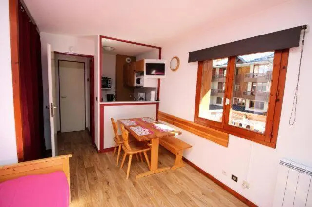 Résidence Chaviere - Studio pour 4 Personnes 193127