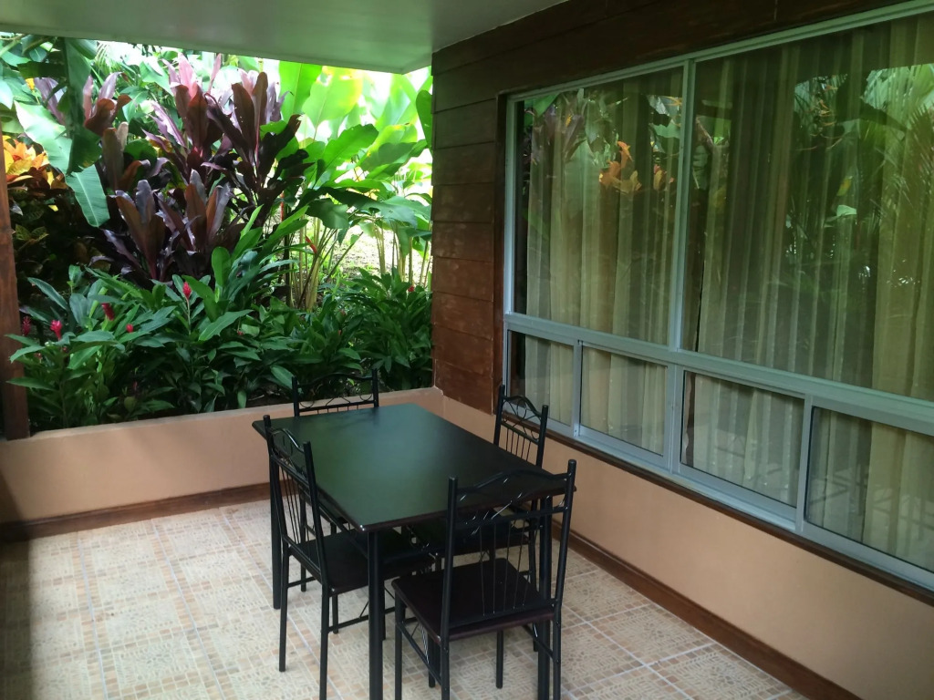 Mussaenda Hotel & Gardens