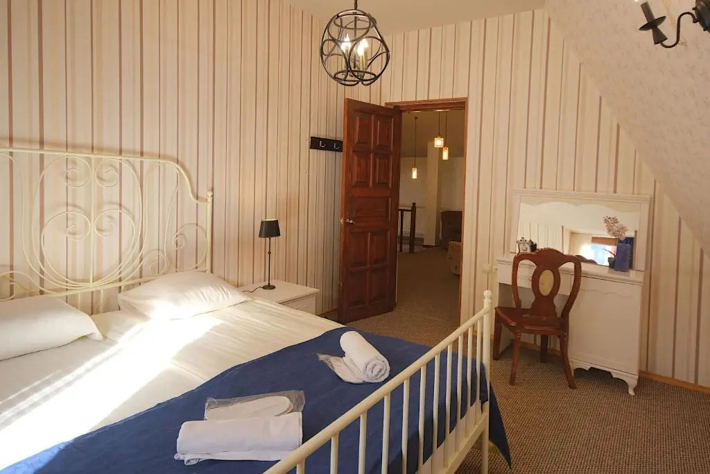 BFG Suites Leselidze