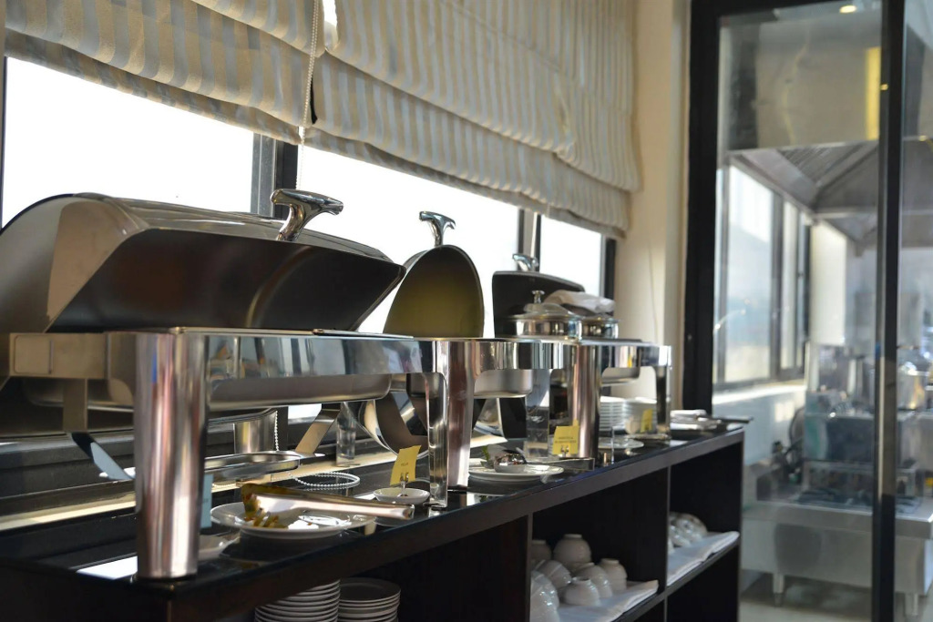 Hanoi Brilliant Hotel & Spa