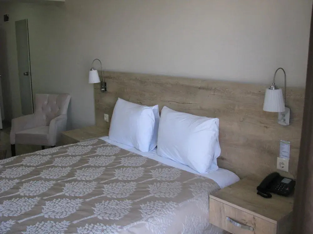 Otel Topcuoglu