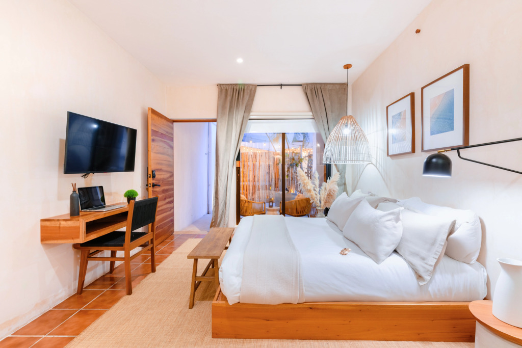 Malish Hotel & Spa Luxury Edition