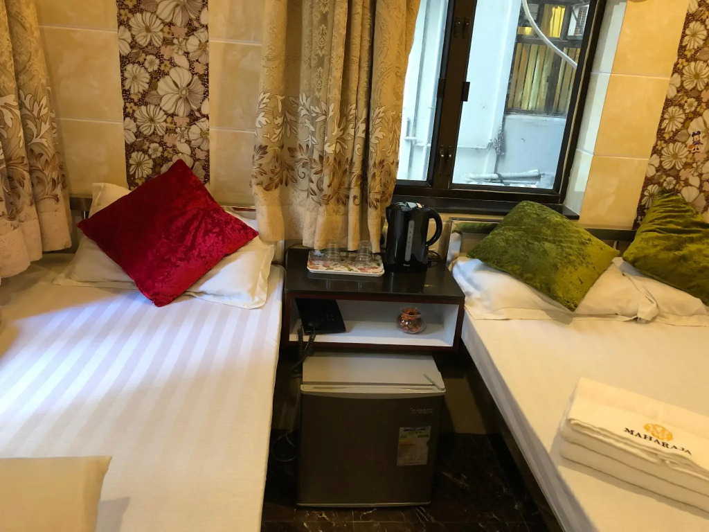 Maharaja Guest House