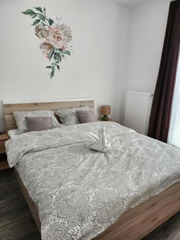 Arminas Residence Villa