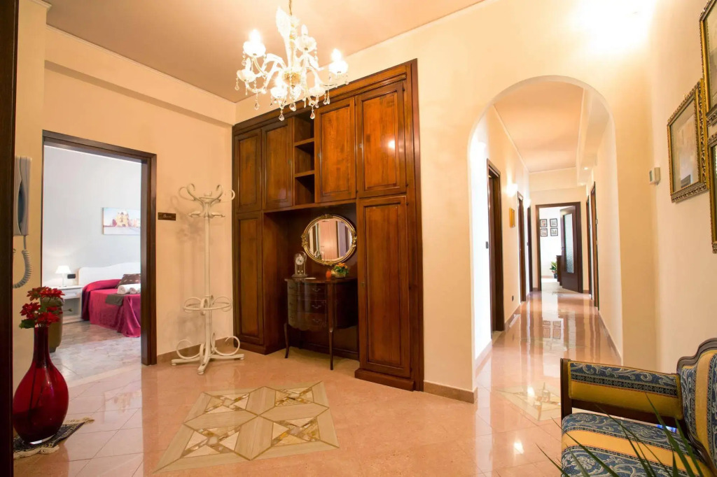 Baronetto B&B