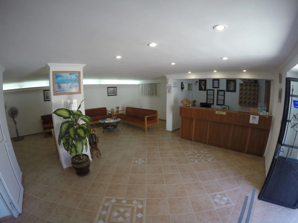 Gun-Ay Hotel