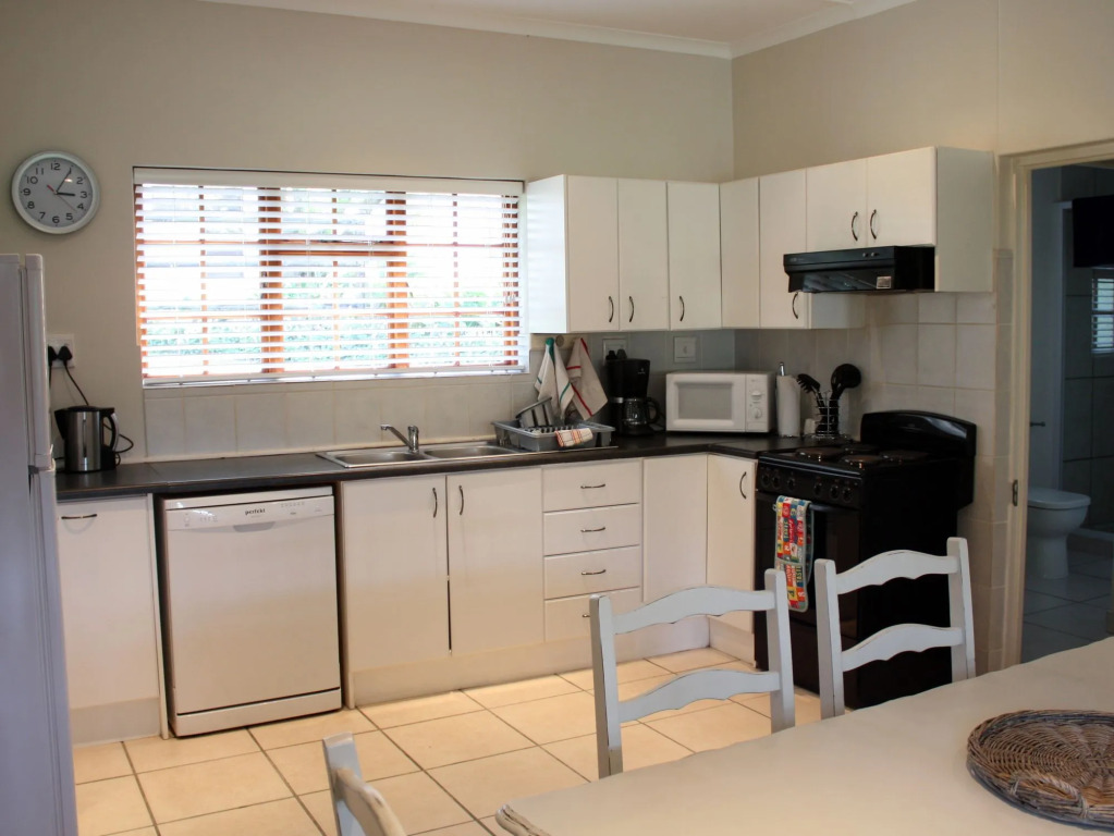 High Season Farm Luxury Cottages