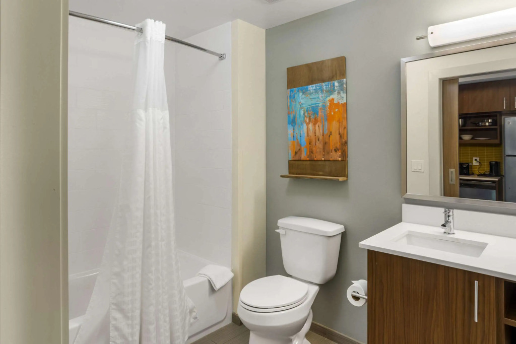 MainStay Suites North - Central York