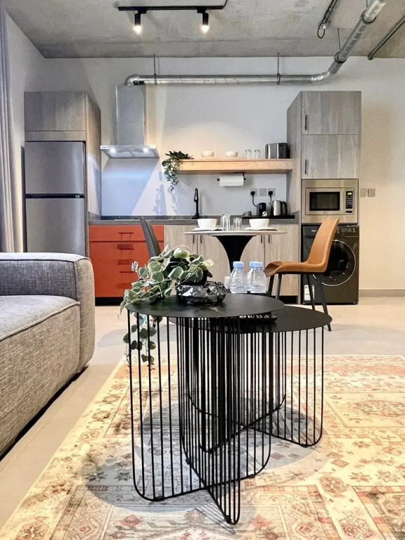 C Living - Premium 3 Bedroom - AQIQ